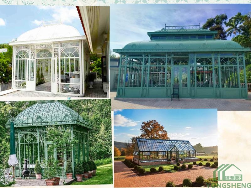The Versatility Of Greenhouses: From Garden Greenhouses To Family Retreats